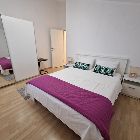Apartment Hramina Murter Zewnętrze zdjęcie