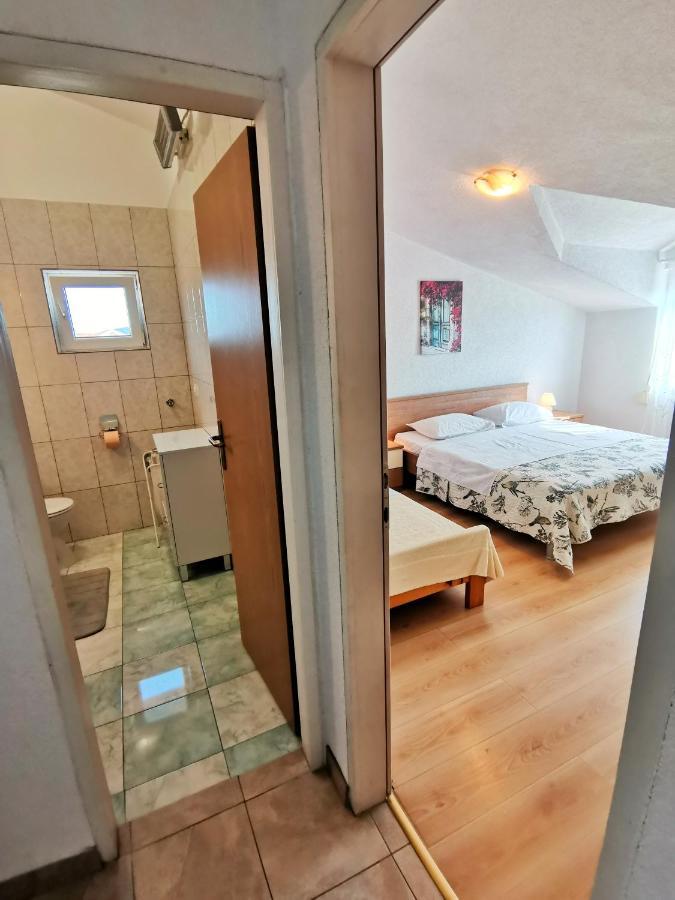 Apartment Hramina Murter Zewnętrze zdjęcie