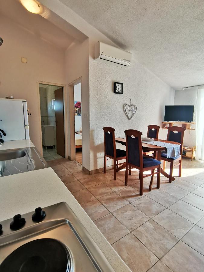 Apartment Hramina Murter Zewnętrze zdjęcie