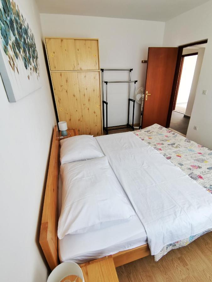 Apartment Hramina Murter Zewnętrze zdjęcie