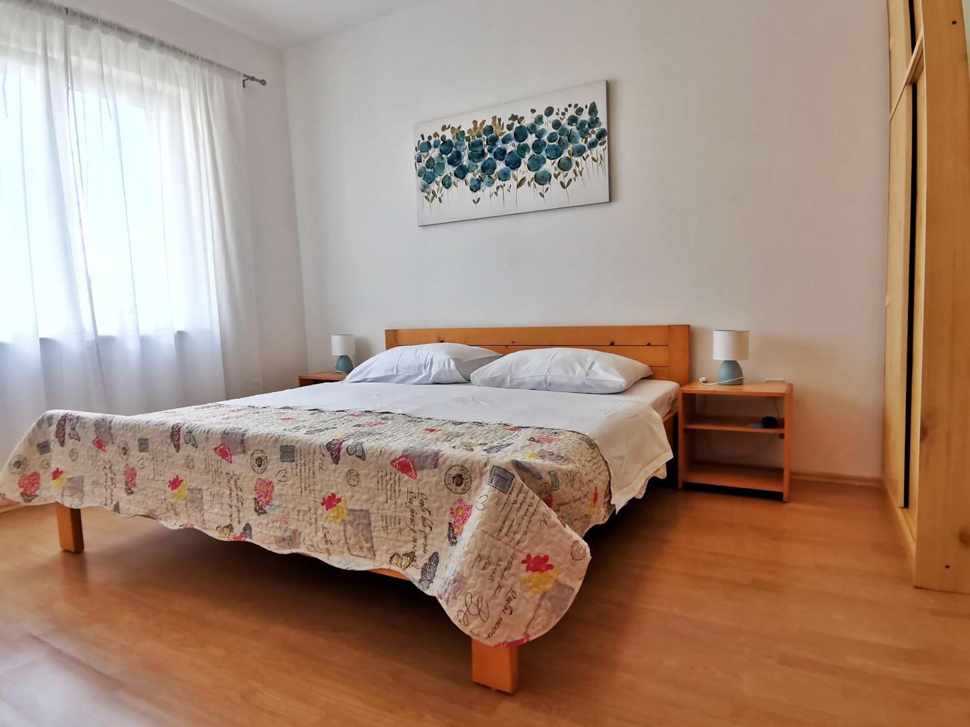 Apartment Hramina Murter Zewnętrze zdjęcie