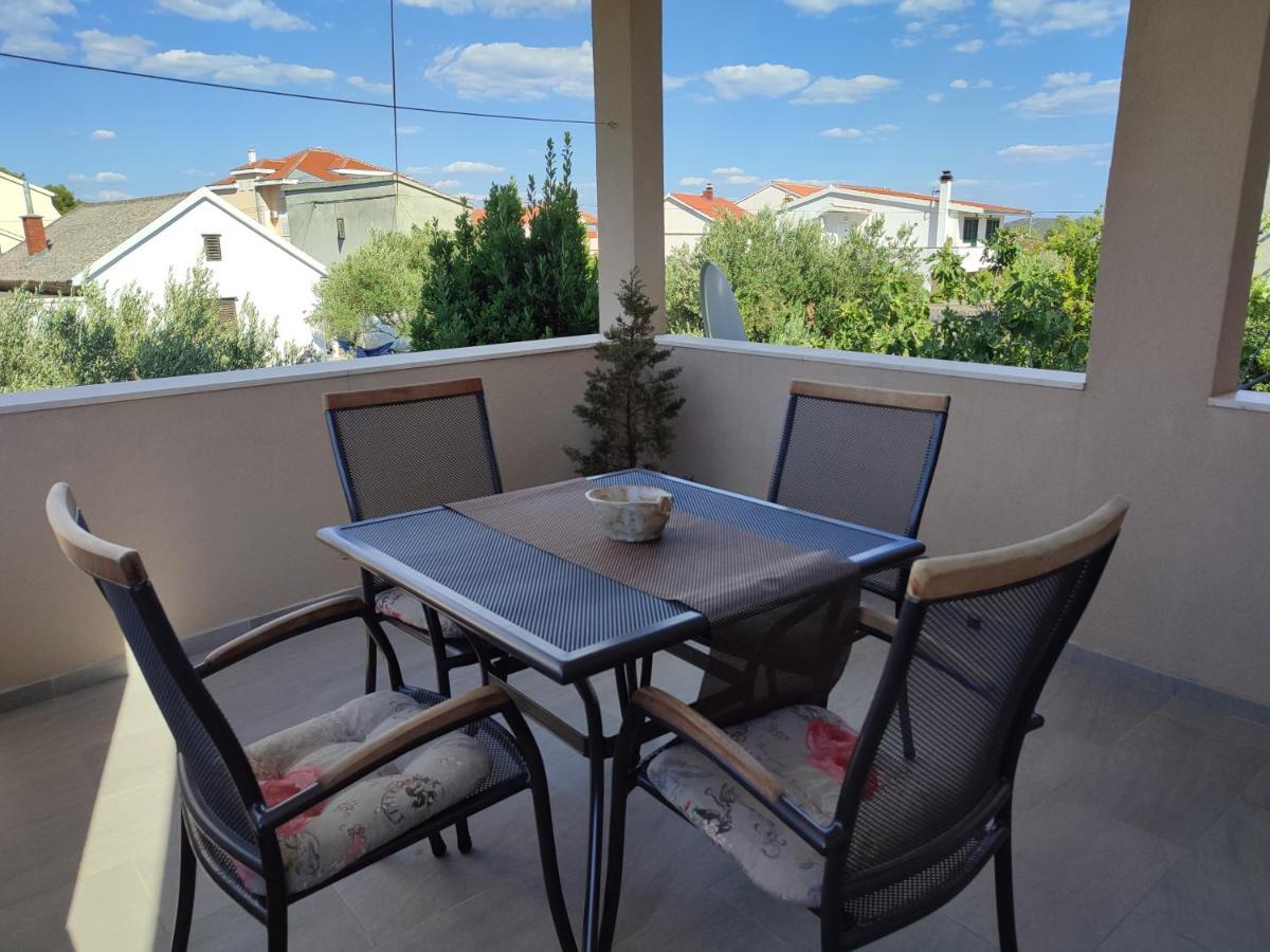 Apartment Hramina Murter Zewnętrze zdjęcie