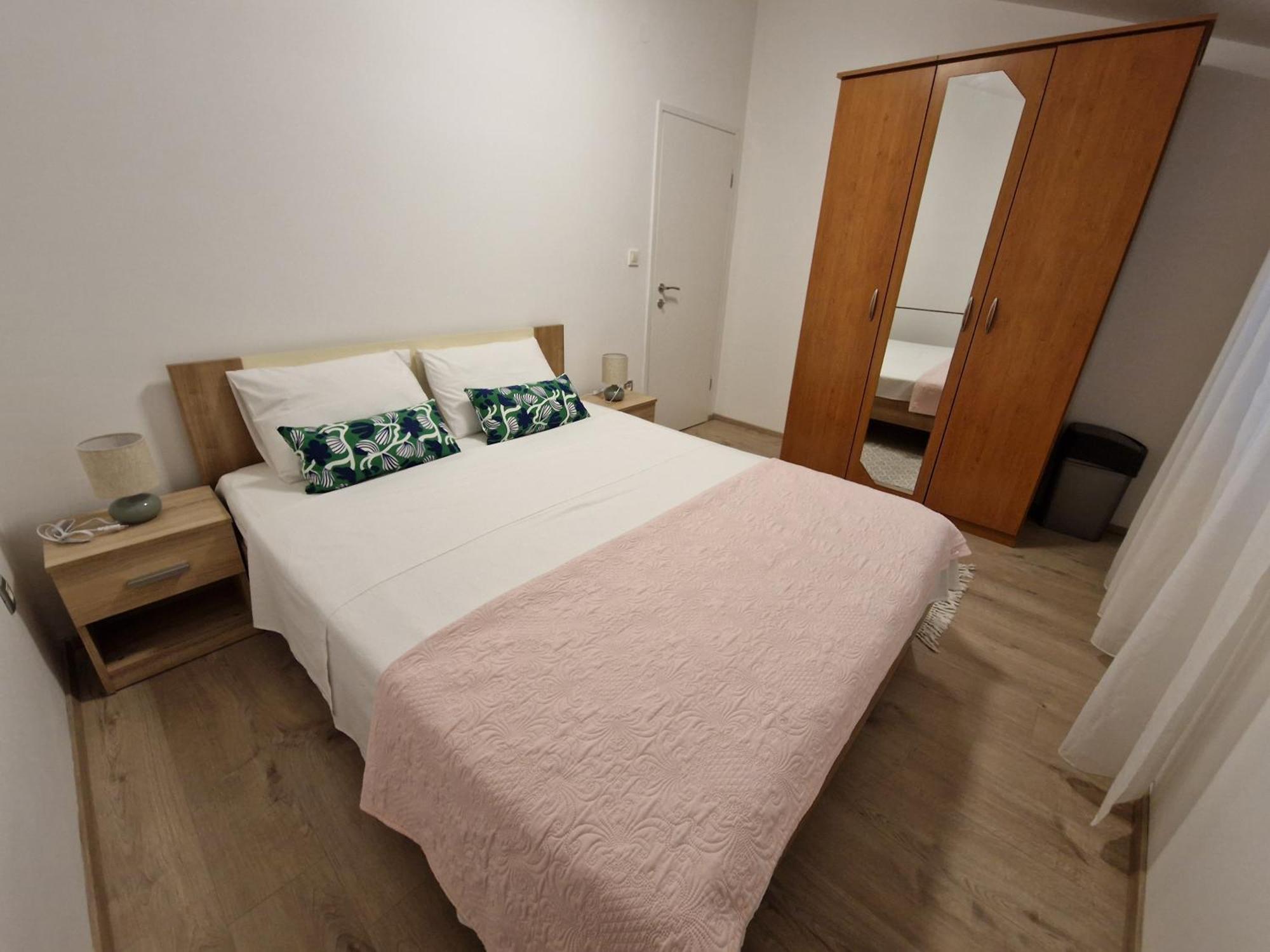 Apartment Hramina Murter Zewnętrze zdjęcie