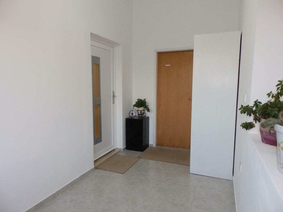 Apartment Hramina Murter Zewnętrze zdjęcie